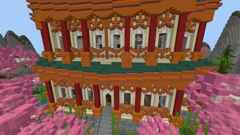 House of Anime