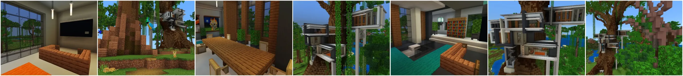 HD Treehouse