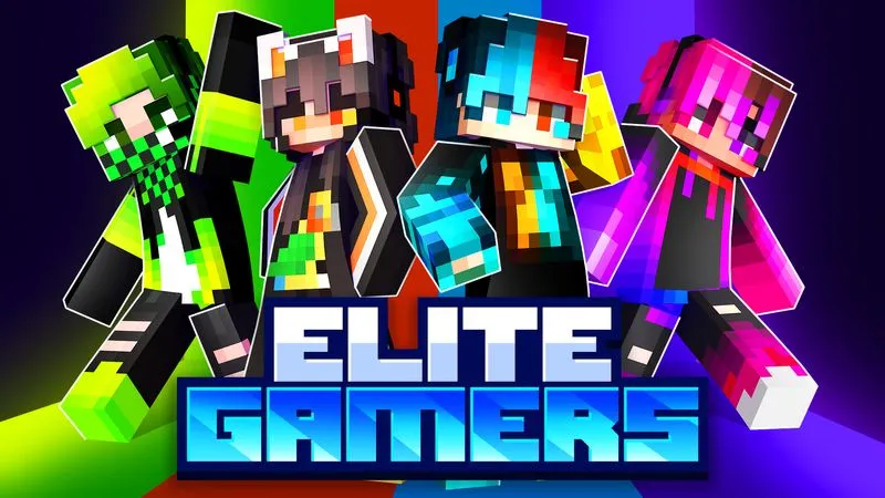 Elite Gamers