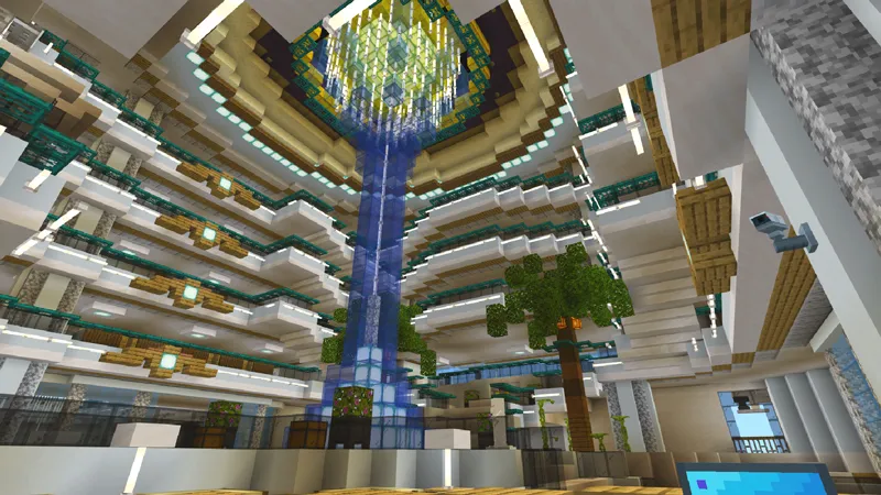 Millionaire Cruise