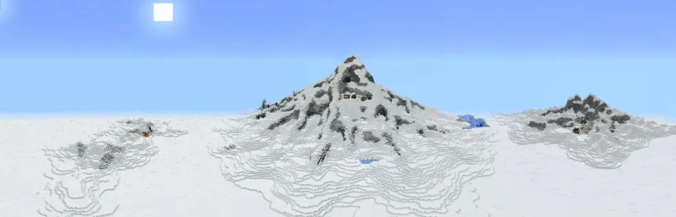 Extreme Survival - Antarctica