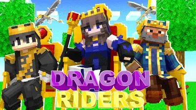 Dragon Riders