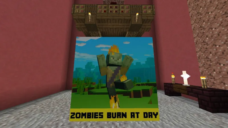 Zombie Simulator