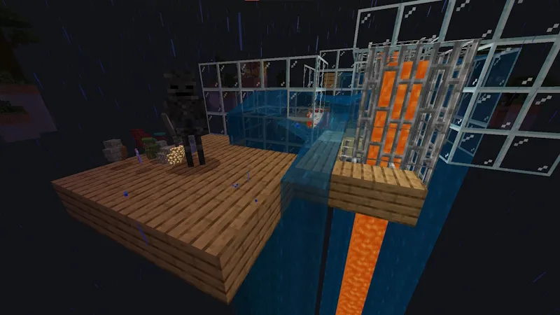 One Block Lucky Blocks