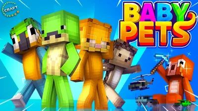 Baby Pets