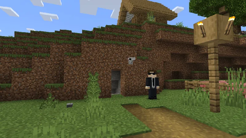 Hidden Base
