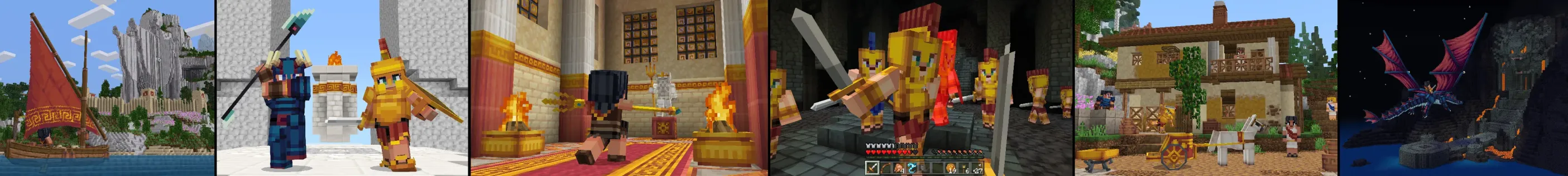 Ancient Legends