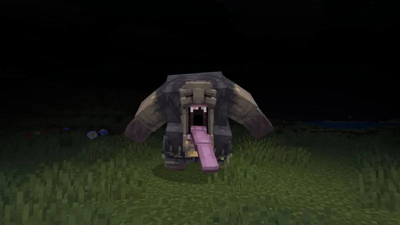 Zombie Apocalypse Add-On