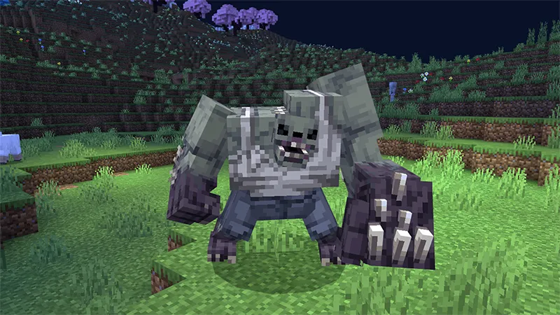 Zombie Apocalypse Add-On