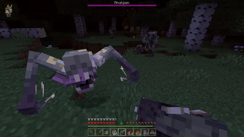 Zombie Apocalypse Add-On