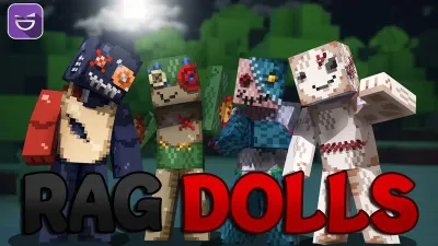 Rag Dolls