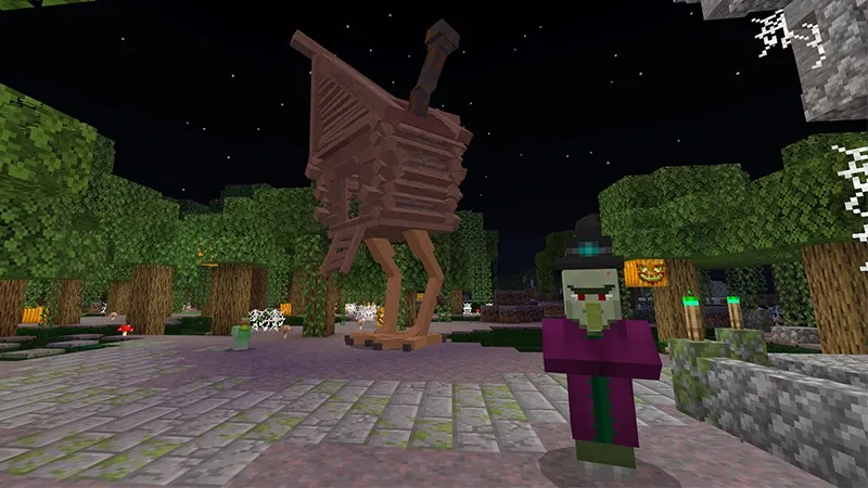 Frankenstein + Friends