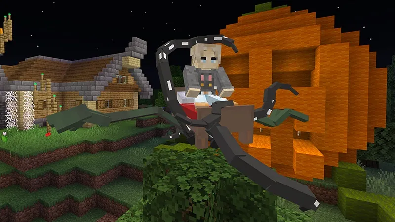 Frankenstein + Friends