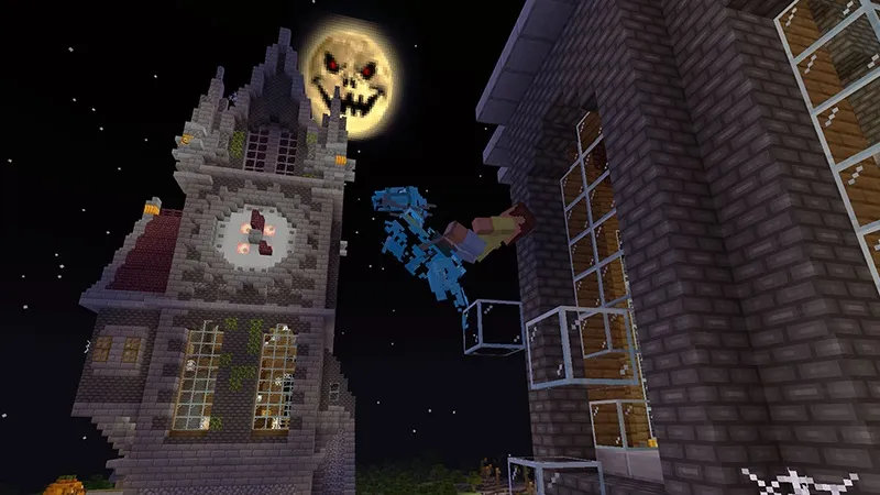 Frankenstein + Friends