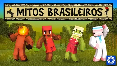 Mitos Brasileiros