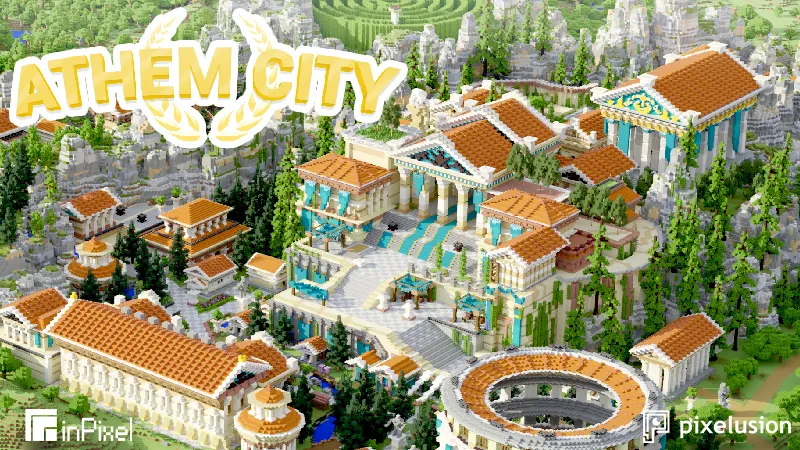 Athem City