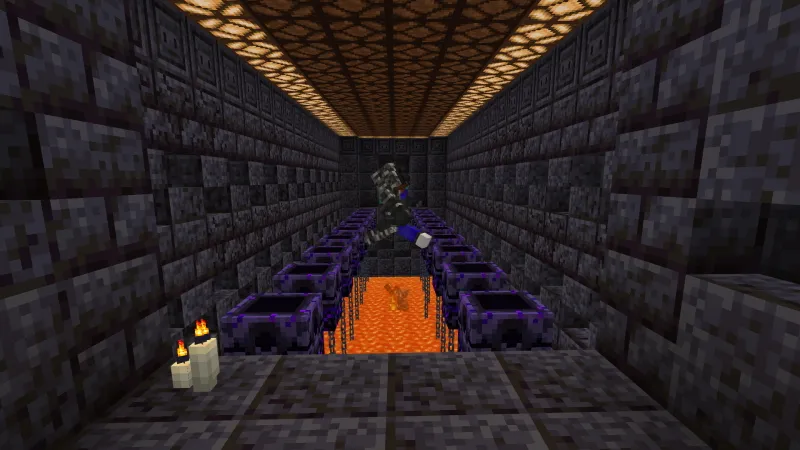 Bedrock Prison