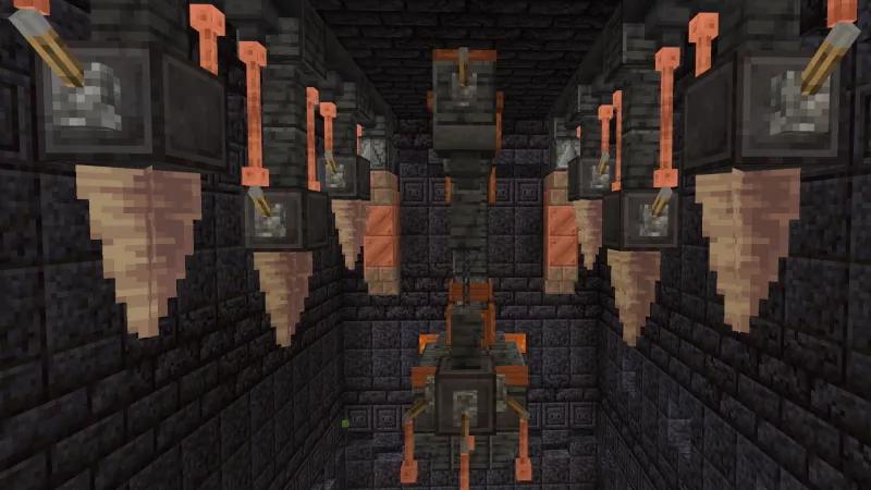 Bedrock Prison