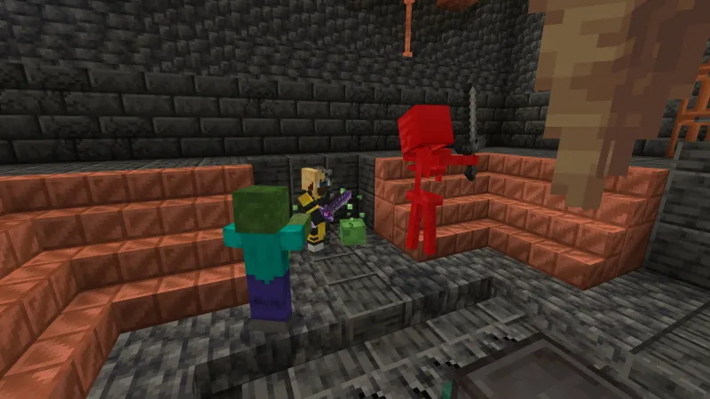 Bedrock Prison
