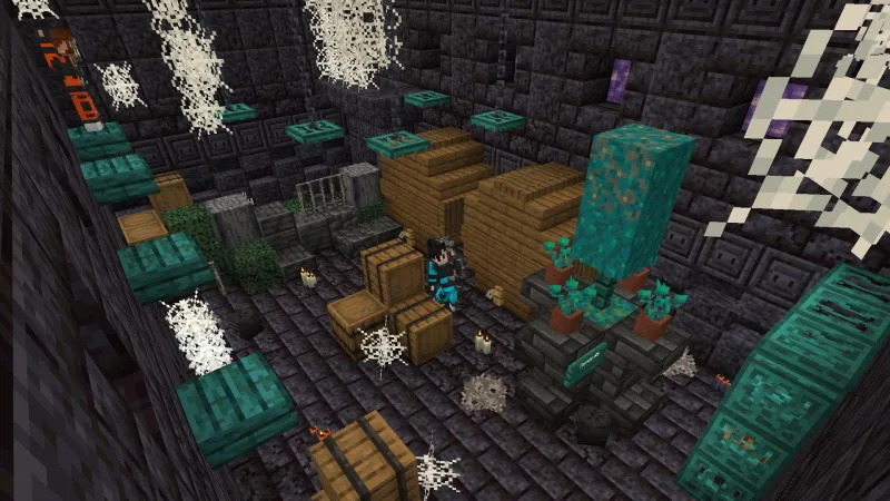 Bedrock Prison