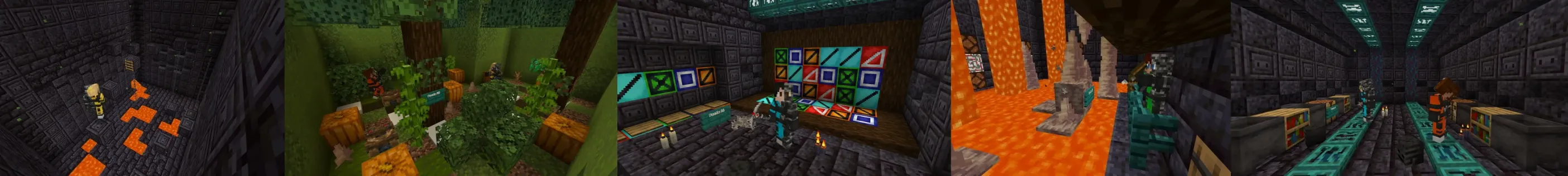 Bedrock Prison