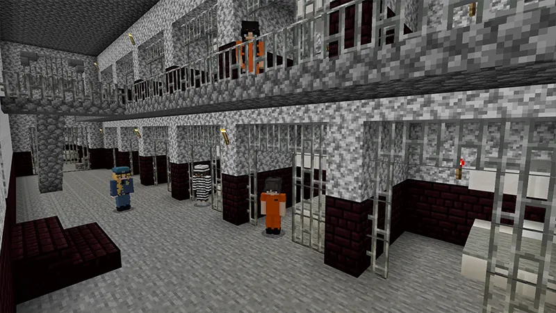 PRISON