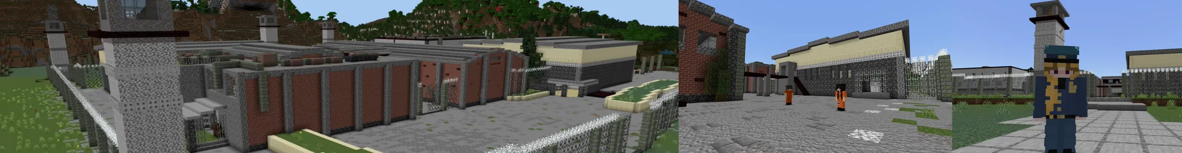 PRISON