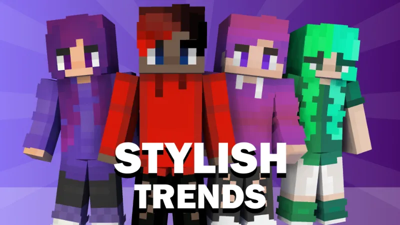 Stylish Trends