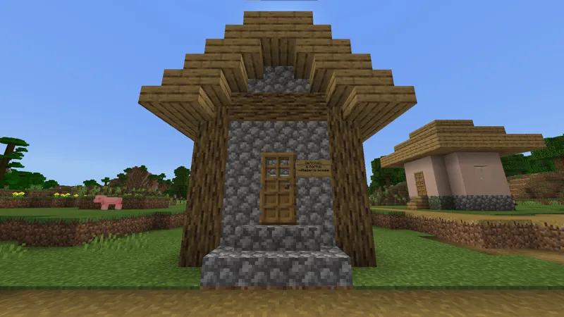 Secret Underground Base