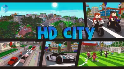 HD City