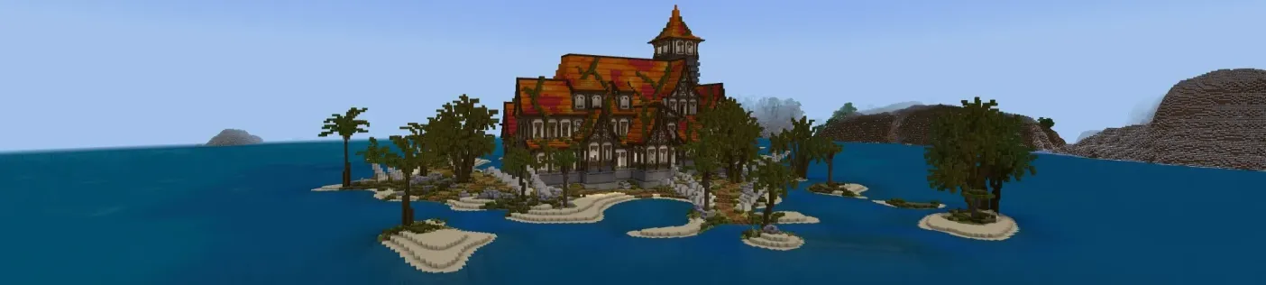 Treasure Mansion