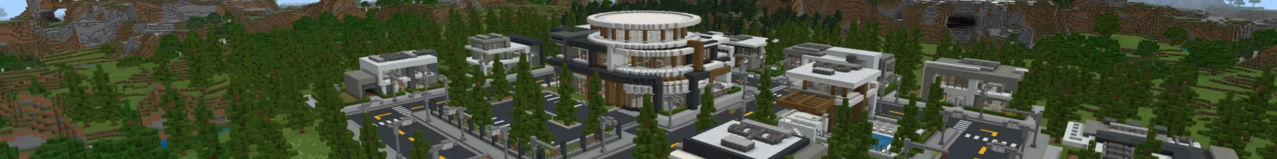 Furniture: Gaming House