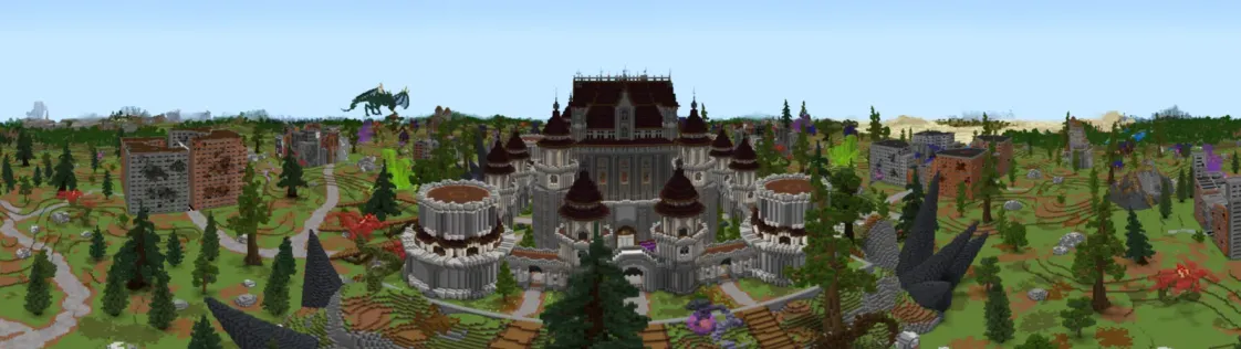 Mythical Kingdom