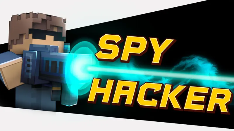 Spy Hacker