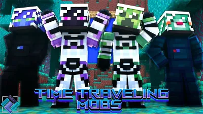 Time Traveling Mobs