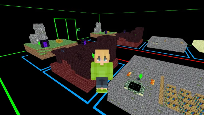 Speedrun Simulator