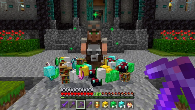 OP Traders Expansion