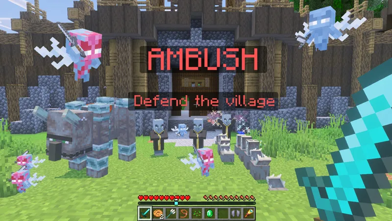 OP Traders Expansion