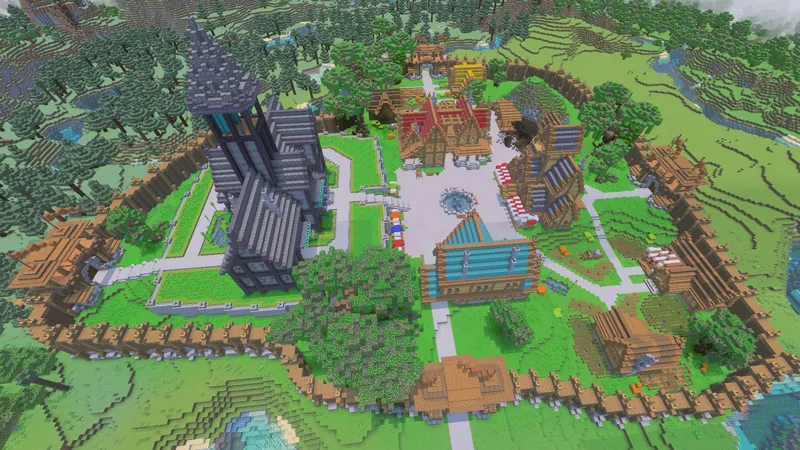 OP Traders Expansion