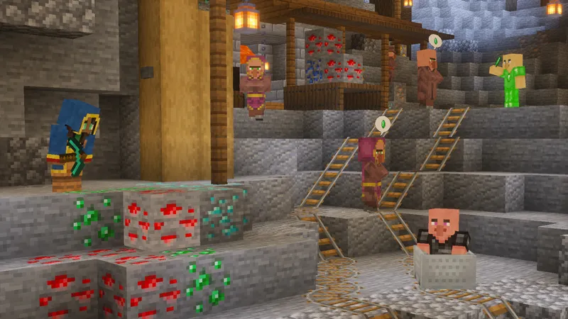 OP Traders Expansion