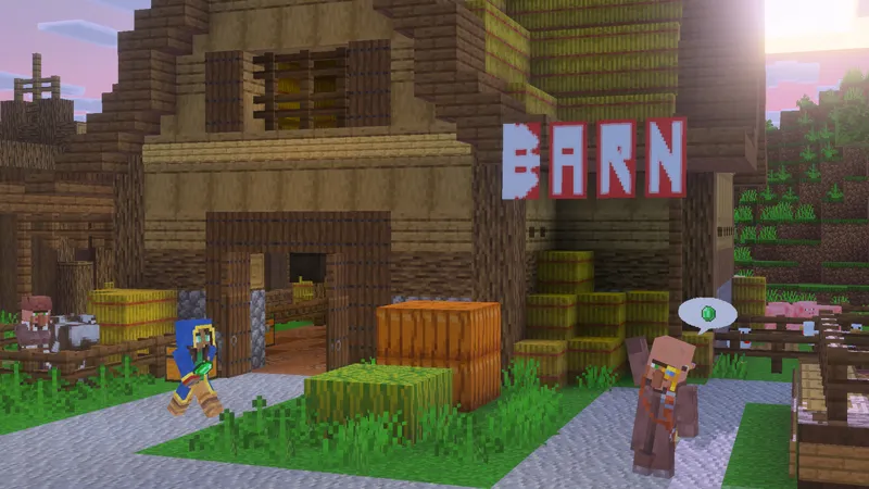 OP Traders Expansion