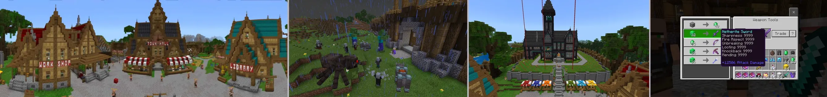 OP Traders Expansion