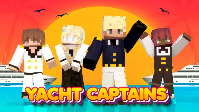 Yacht Captains