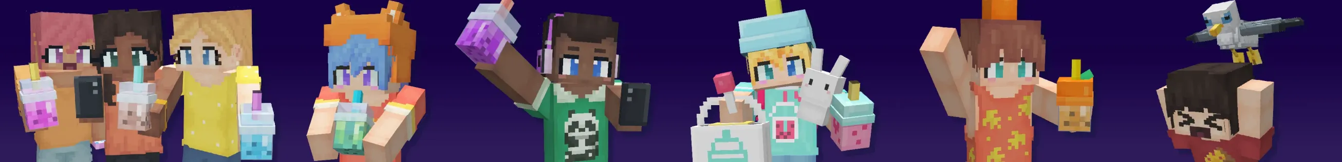 Boba Tea Town