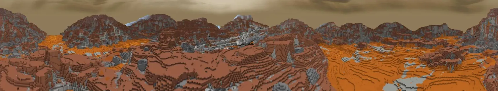 Crashed: Mars