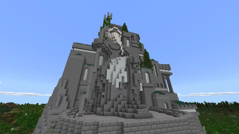 Temple of Poseidon