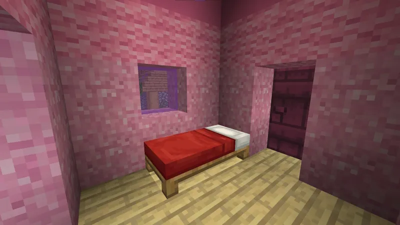 Candy Bed Base
