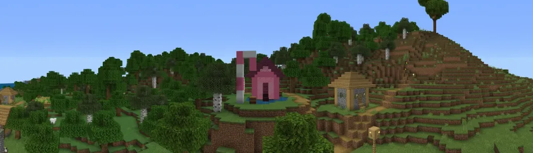 Candy Bed Base