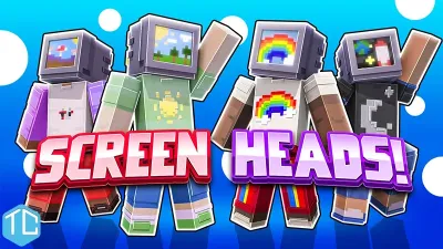 Screen Heads!