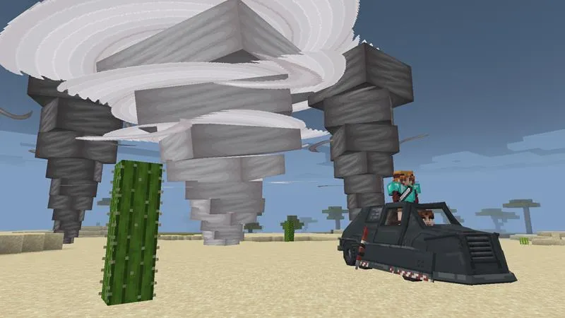 Natural Disasters